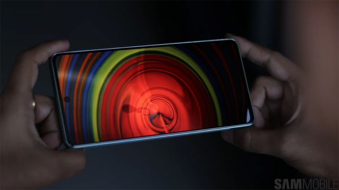 Samsung Galaxy A73 primeste o actualizare de securitate din ianuarie 2023