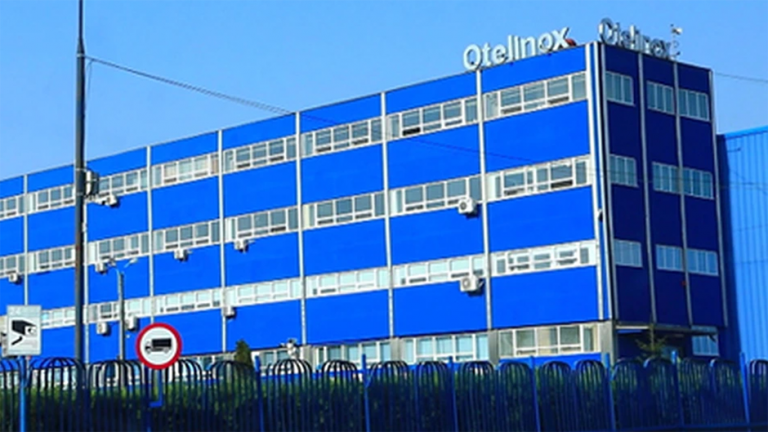 Samsung a investit 30 de milioane euro în filiala sa Otelinox din Romania