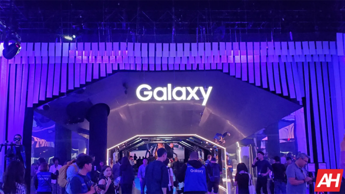 Samsung pe primul loc si in 2022