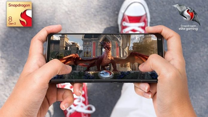 Seria Galaxy S24 va avea tot un procesor Snapdragon special dedicat