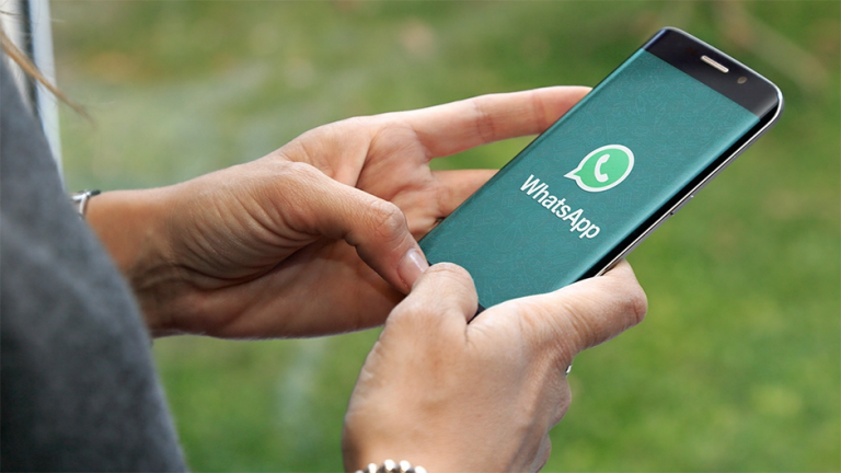 WhatsApp pe Android va putea trimite fotografii in calitatea lor originala