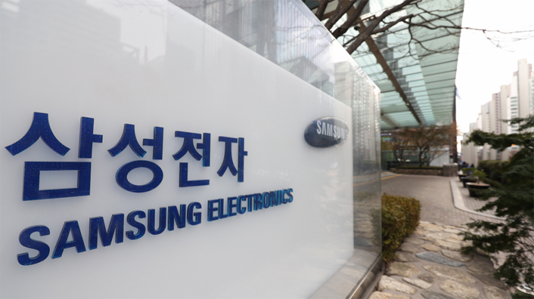 Salariul mediu estimat in 2022 Samsung