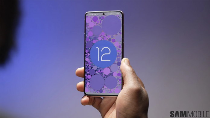 Actualizarea de securitate din martie seria Galaxy S21