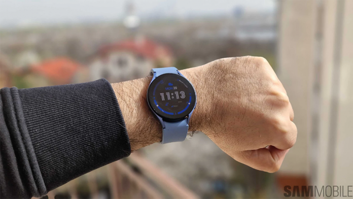 Cum sa mariti durata de viata a bateriei la Galaxy Watch 5