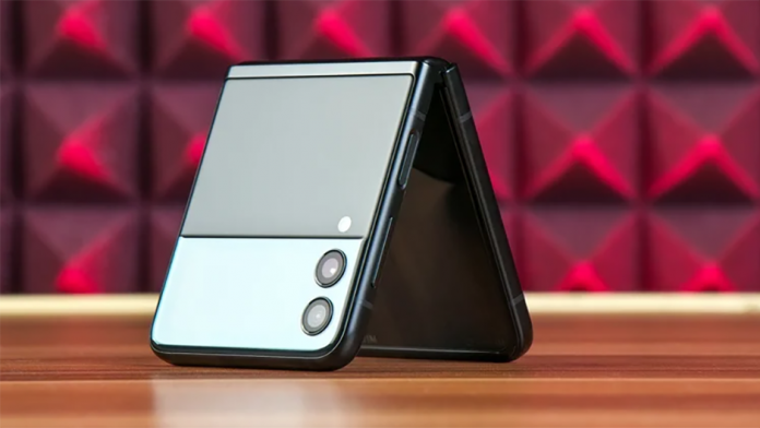 Galaxy Z Fold 5 si Galaxy Flip 5 testate pe Geekbench