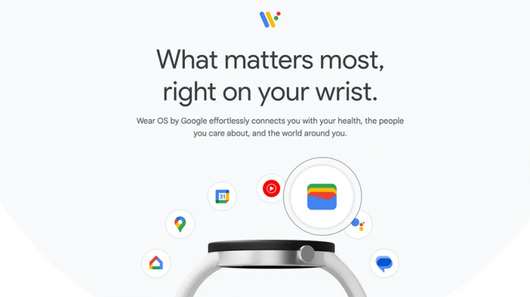 Google Wallet disponibil pe ceasurile Galaxy Watch Wear OS