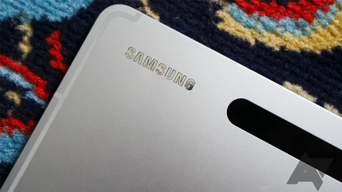 Procesor exclusiv Galaxy Tab S9 Ultra