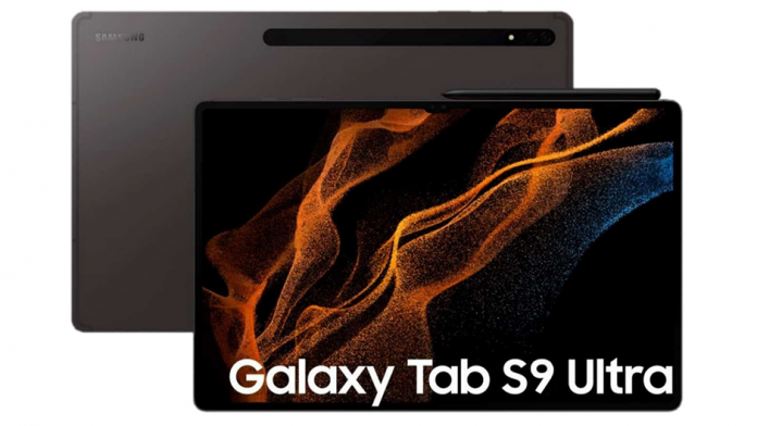 Samsung Galaxy Tab S9 Ultra va exista