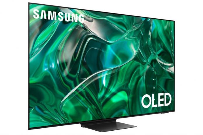 Samsung OLED TV Samsung OLED TV