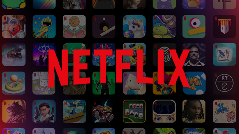 Telefoanele Samsung Galaxy vor primi 40 de jocuri de la Netflix