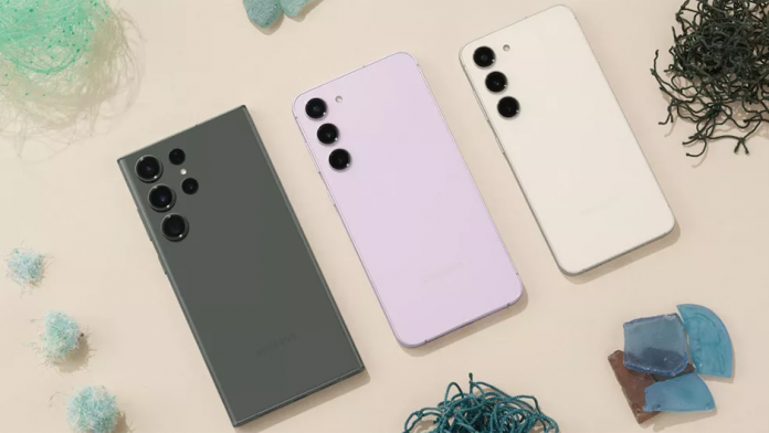 Android 14 si One UI 6 0