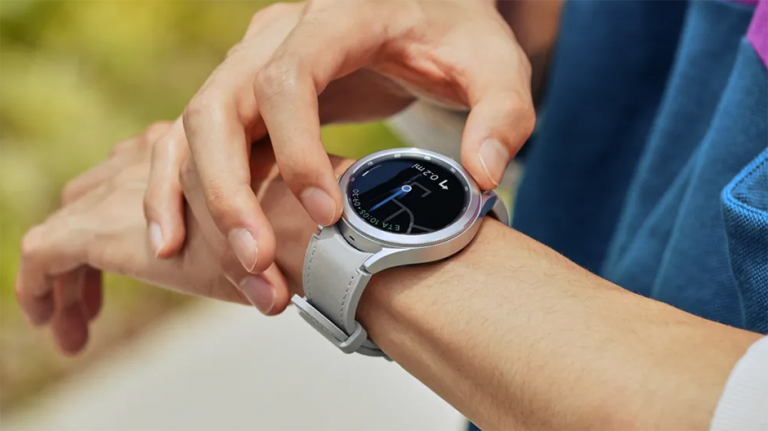 Cum sa instalati diferite aplicatii pe un ceas Galaxy Watch