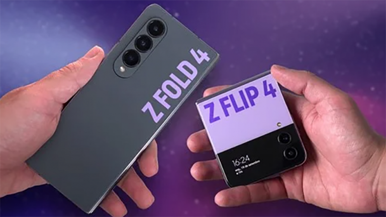 Galaxy Z Fold 4 si Flip 4 primesc patch-ul de securitate din aprilie