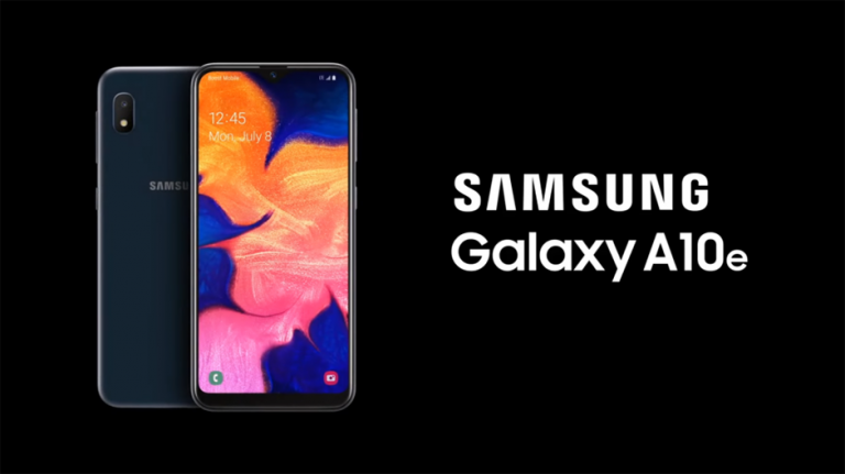 Samsung Galaxy A01e primeste deja actualizarea de securitate din mai