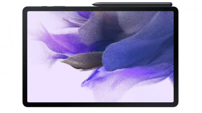 Samsung Galaxy Tab S7 FE primeste actualizarea UI 5 1