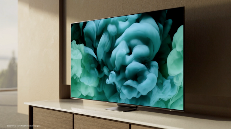 Samsung TV 2023 OLED
