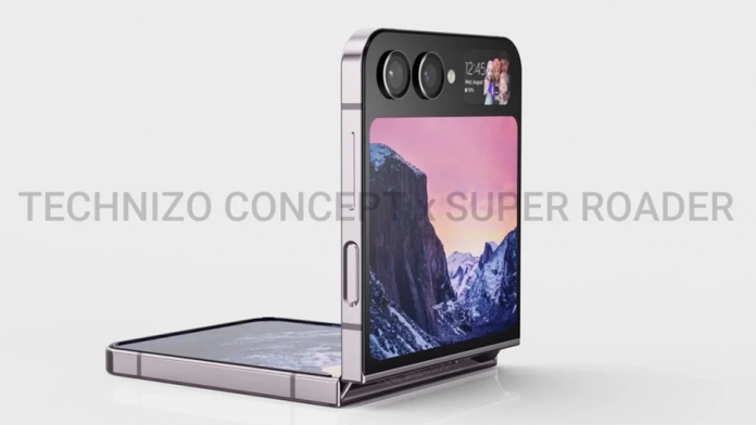 Samsung One UI 5 1 1 pe Galaxy Z Flip 5 si Z Fold 5