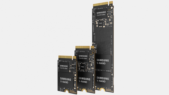Samsung are in vedere lansarea de SSD de 1PB