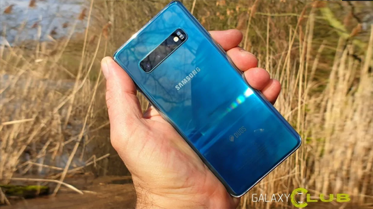 Seria Galaxy S10 si Galaxy A50 nu mai primesc actualizari de la Samsung