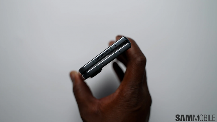 Telefoanele pliabile Samsung Galaxy Telefoanele pliabile Samsung Galaxy