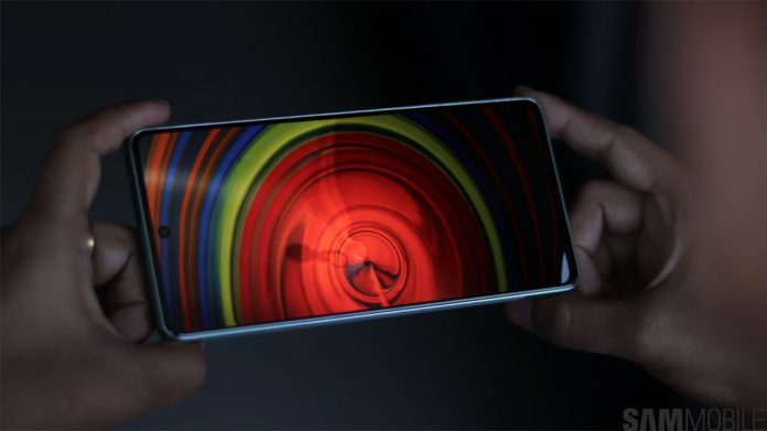 Actualizarea de securitate din mai lansata pentru Galaxy A73