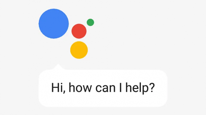 Google Assistant schimbati vocea
