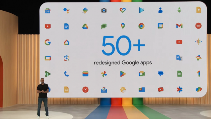 Google Gboard Galaxy tablets