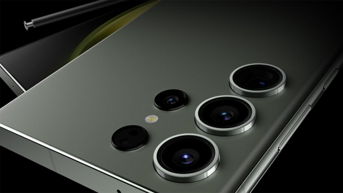 Samsung testeaza One UI 6