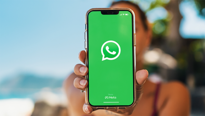 WhatsApp va va inlocui in curand numărul de telefon cu o porecla