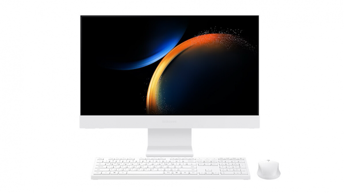 desktop all-in-one