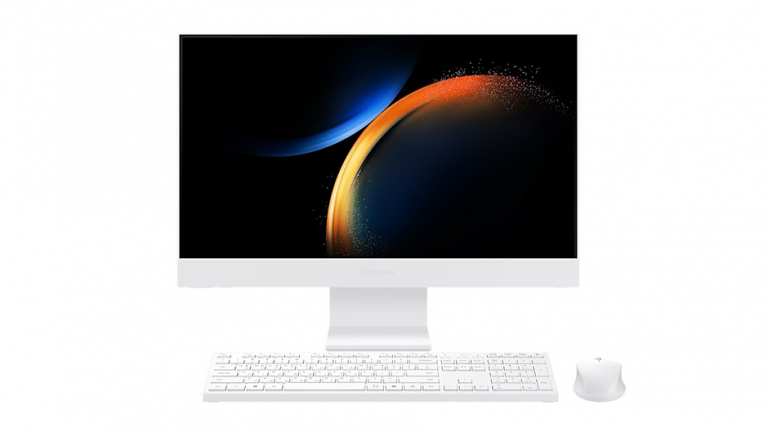 desktop all-in-one