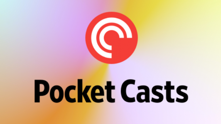 Aplicația Pocket Casts Galaxy Watches