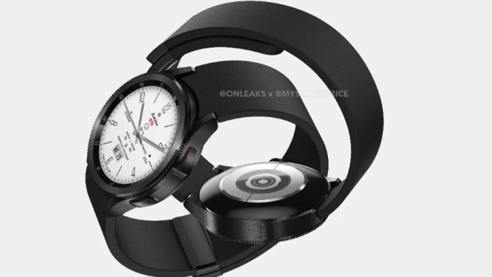 Cele doua modele de Galaxy Watch 6 Classic primesc certificarea FCC