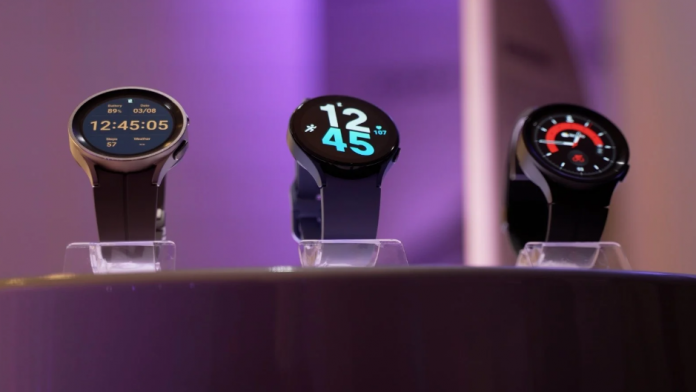 Cum sa utilizati Modul Teatru pe ceasurile Galaxy Watch cu One UI Watch