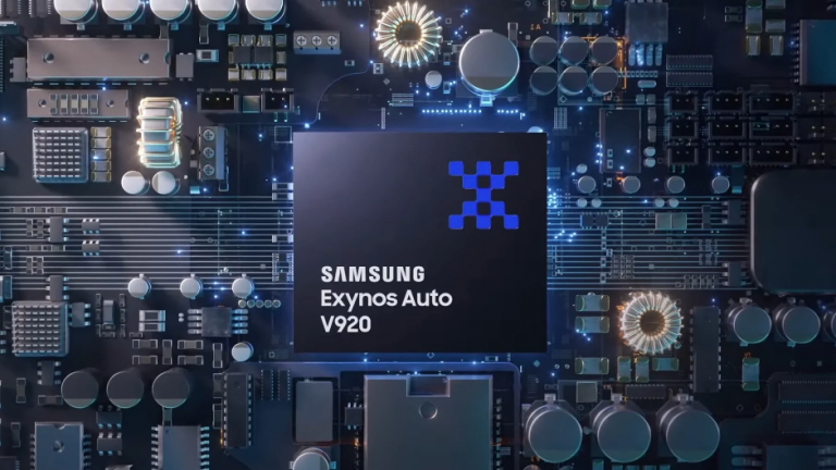 Samsung Xclipse GPU bazat pe AMD ajunge si pe Exynos Auto V920