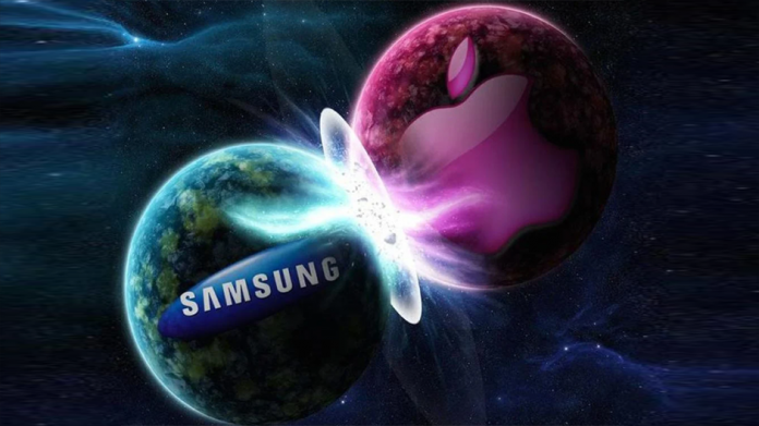 Samsung este cea mai populară marca din SUA a depasit Apple