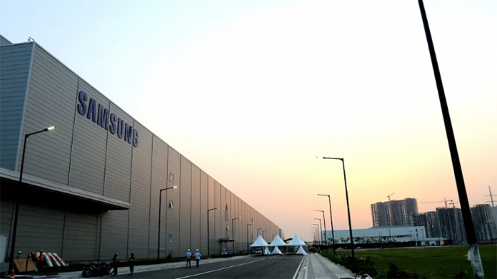 Samsung va deschide o fabrica de telefoane in Egipt