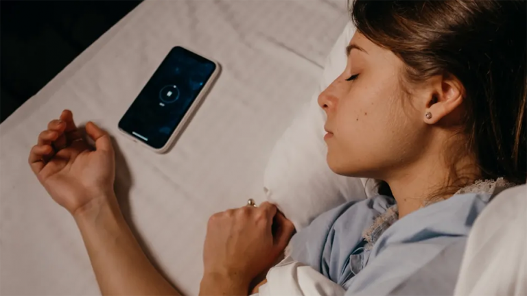 Bedtime Mod sau Sleep Mode pe telefoanele Galaxy