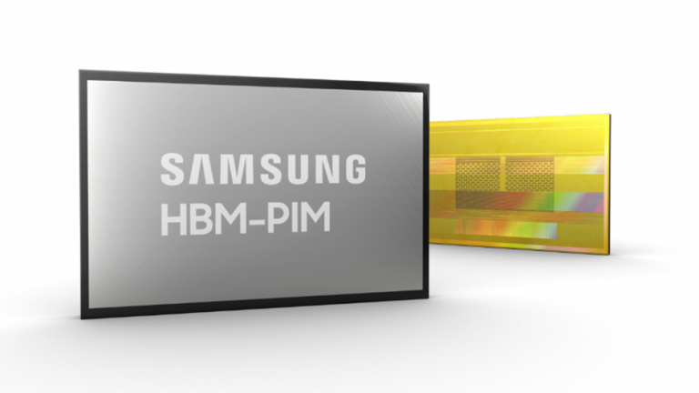 Compania Samsung este foarte interesata de piata memorii HBM