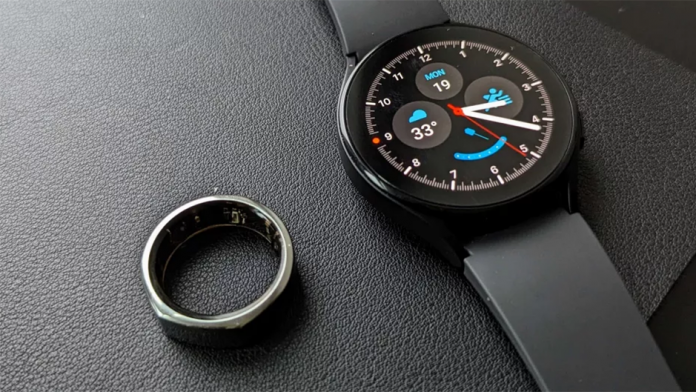 Galaxy Ring Galaxy Watch 6