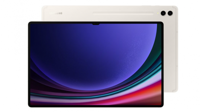 Noile tablete din seria Galaxy Tab S9