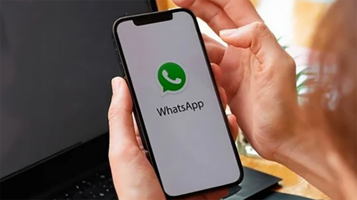 O nouă functie Whatsapp pentru numere care nu sunt in agenda