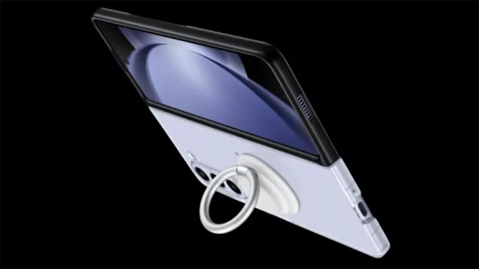 Pliabilele Samsung ar putea împrumuta un accesoriu de la Galaxy S23