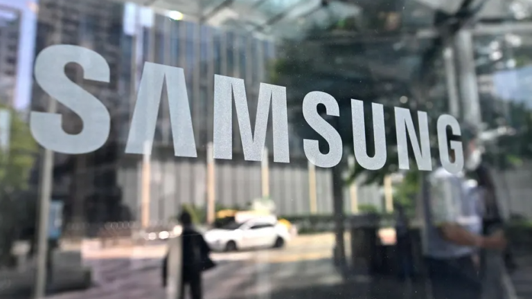 Profitul Samsung a scăzut cu 95 in trimestrul doi 2023