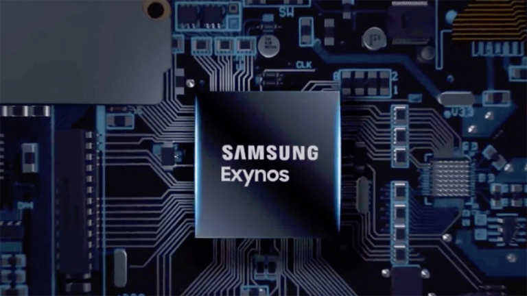 Samsung Exynos 2400 deca-core