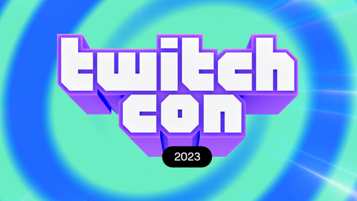 Samsung TwitchCon Paris 2023