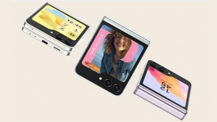 Samsung va adauga rezistenta la praf dispozitivelor sale pliabile