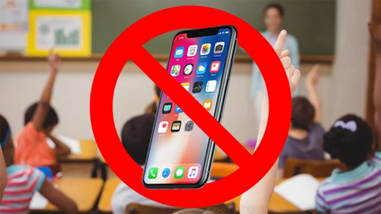 Telefoanele si tabletele vor fi interzise in scolile din Olanda