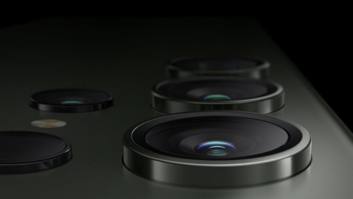 Galaxy S24 Ultra va avea o cameră telefoto de 50 MP cu zoom optic 3X