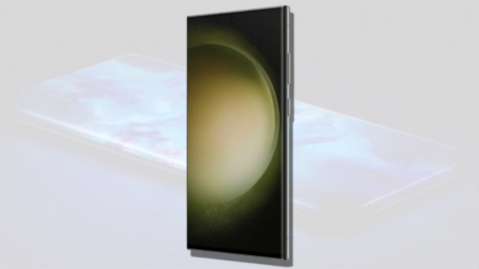 Galaxy S24 Ultra va avea un nou raport ecran-corp